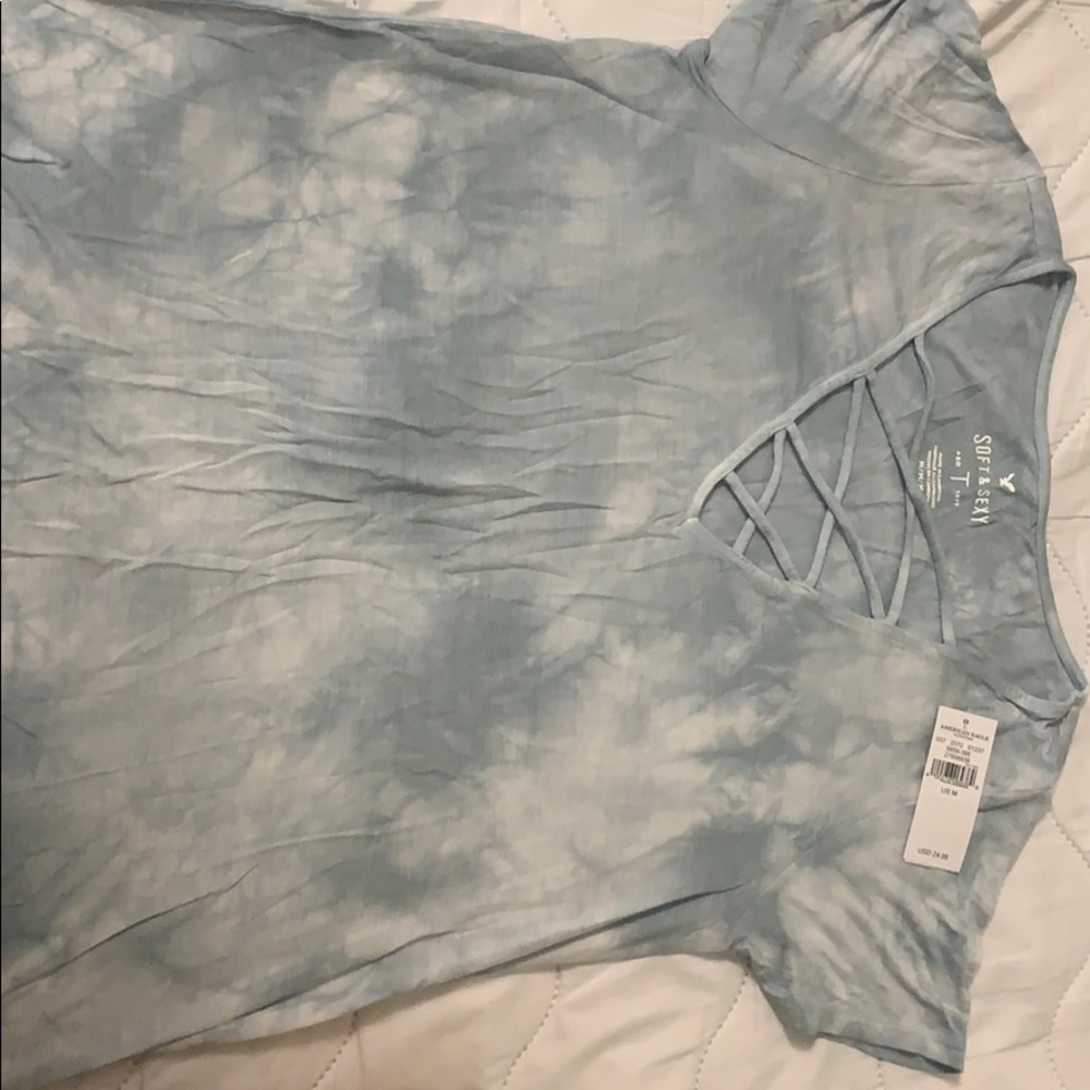 Last chance! American eagle T-shirt
